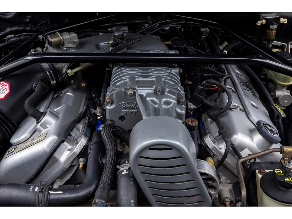 2003 Ford SN95 Mustang - Image 16 of 31