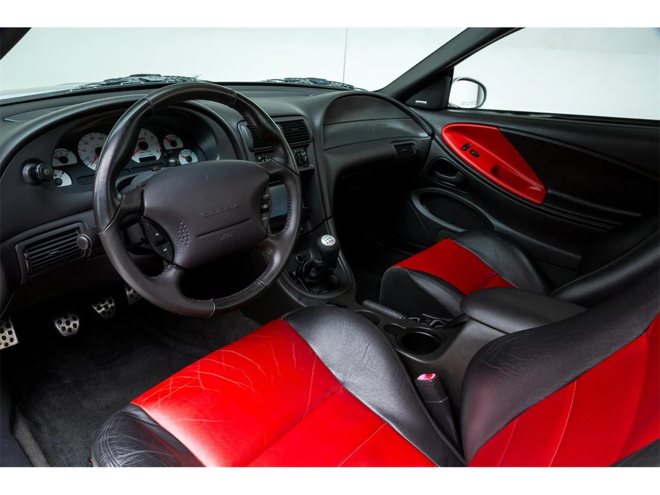 2003 Ford SN95 Mustang - Image 22 of 31