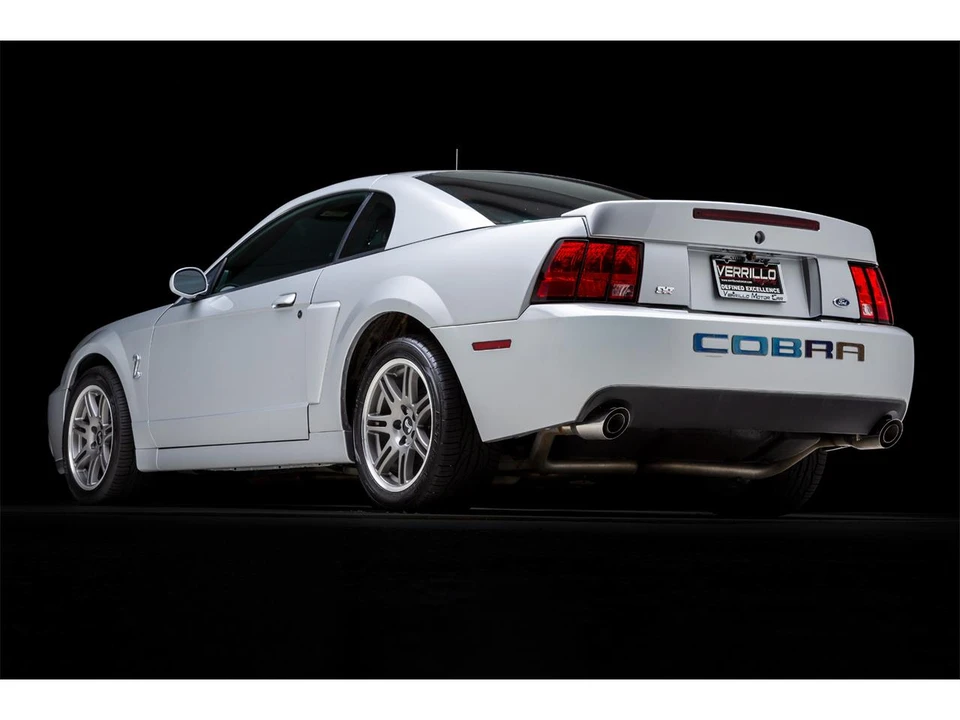 2003 Ford SN95 Mustang - Image 10 of 31