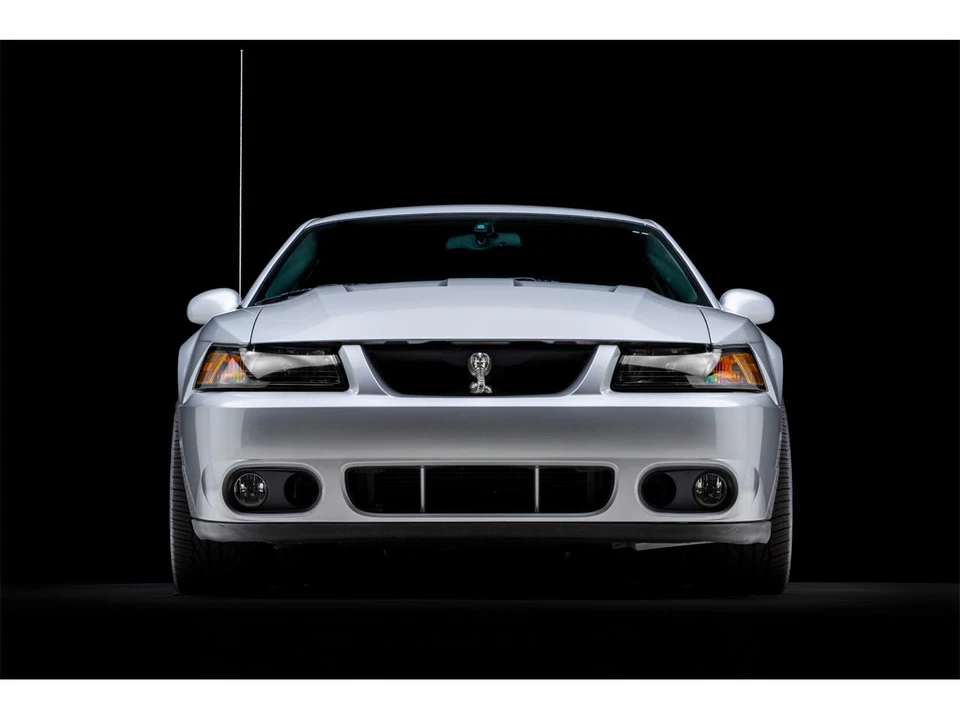 2003 Ford SN95 Mustang - Image 13 of 31