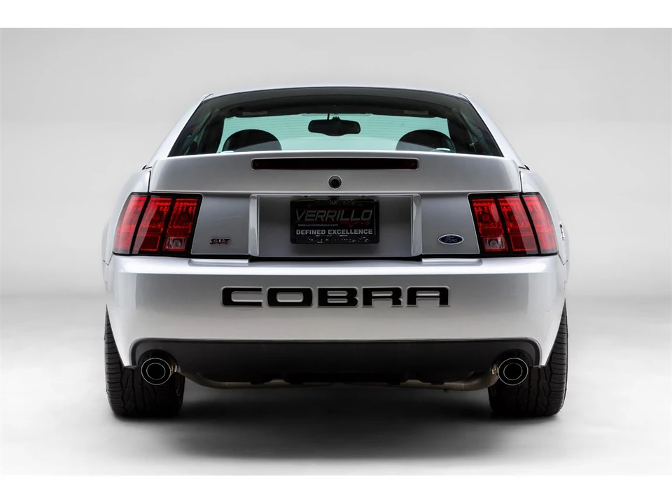 2003 Ford SN95 Mustang - Image 7 of 31
