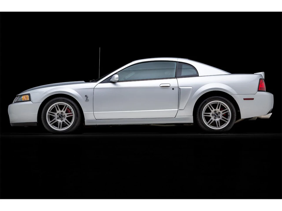 2003 Ford SN95 Mustang - Image 11 of 31