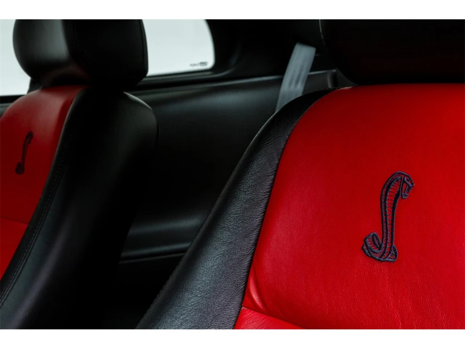 2003 Ford SN95 Mustang - Image 26 of 31