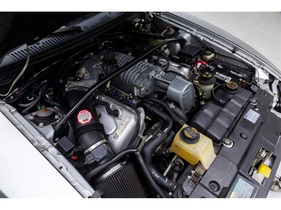 2003 Ford SN95 Mustang - Image 17 of 31