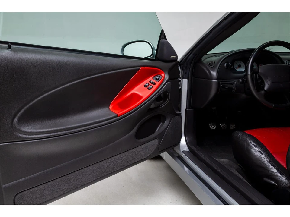 2003 Ford SN95 Mustang - Image 20 of 31