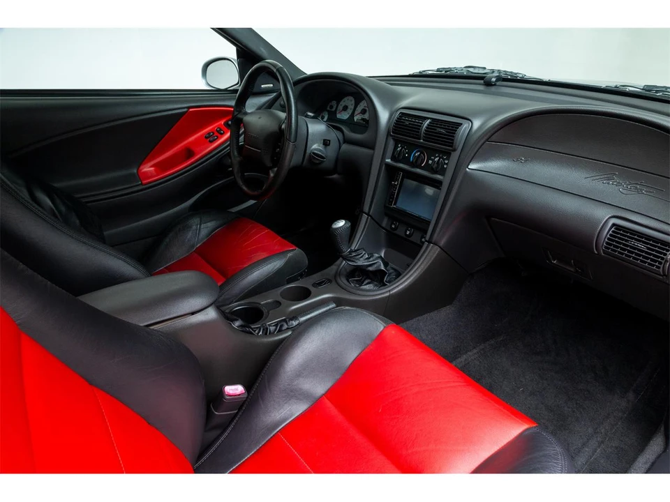 2003 Ford SN95 Mustang - Image 29 of 31