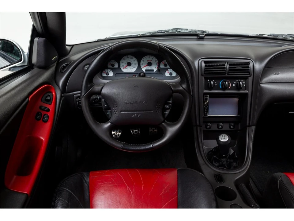 2003 Ford SN95 Mustang - Image 23 of 31