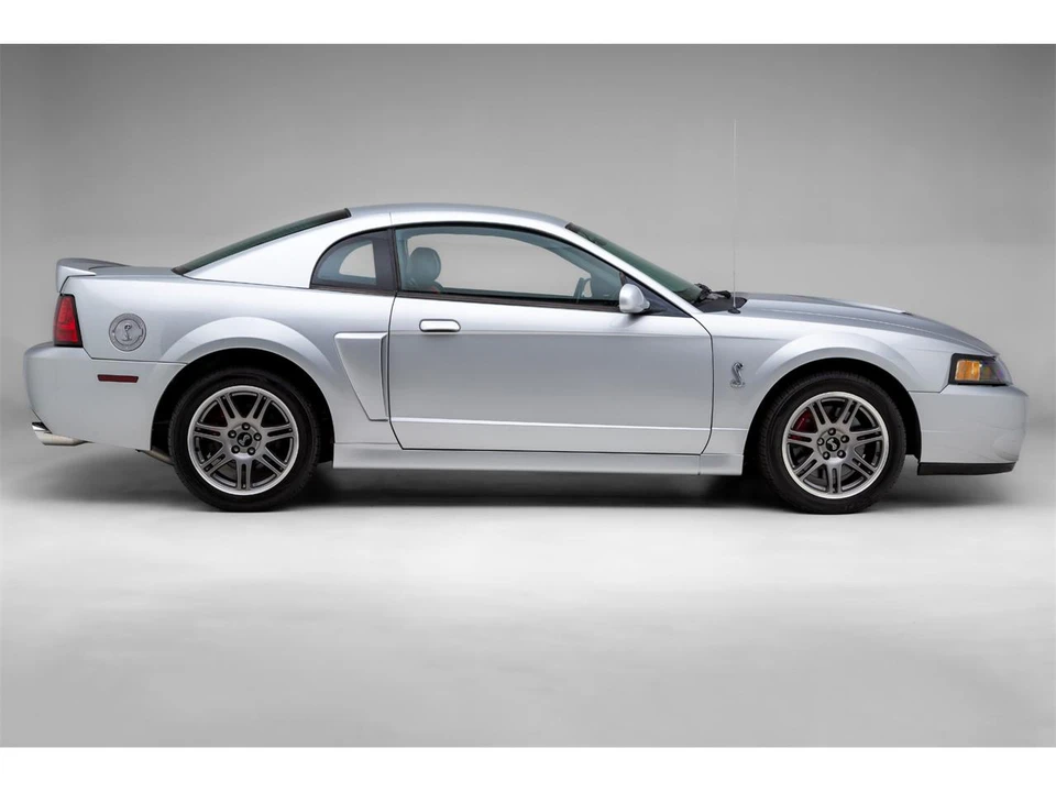 2003 Ford SN95 Mustang - Image 2 of 31