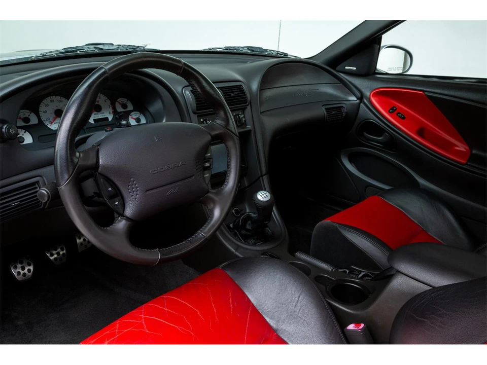 2003 Ford SN95 Mustang - Image 8 of 31