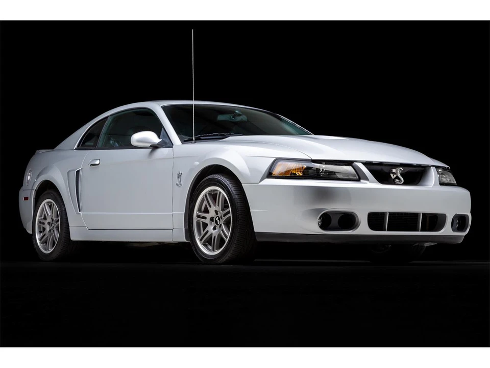 2003 Ford SN95 Mustang - Image 14 of 31