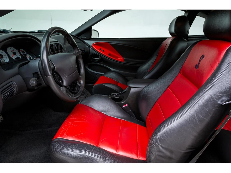 2003 Ford SN95 Mustang - Image 21 of 31