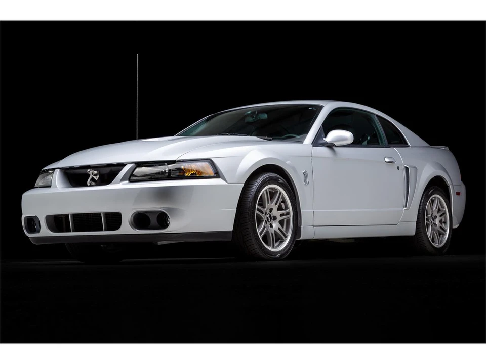 2003 Ford SN95 Mustang - Image 12 of 31