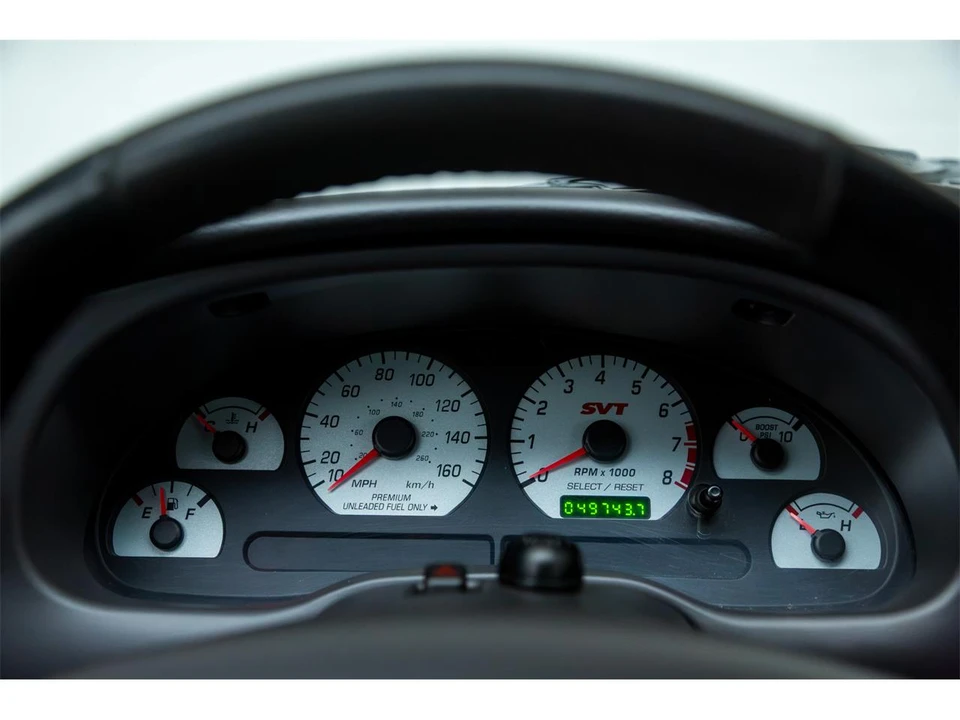 2003 Ford SN95 Mustang - Image 24 of 31