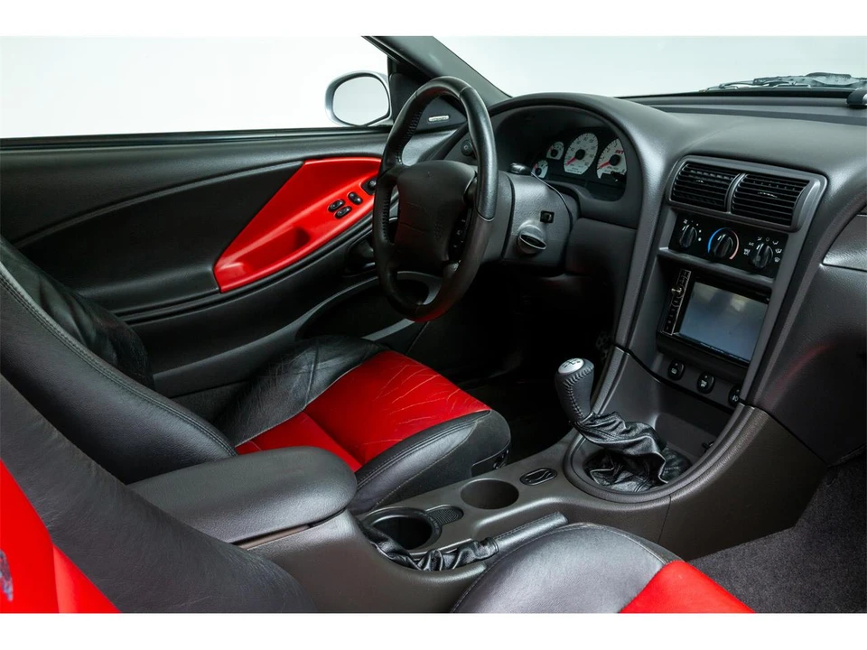 2003 Ford SN95 Mustang - Image 30 of 31