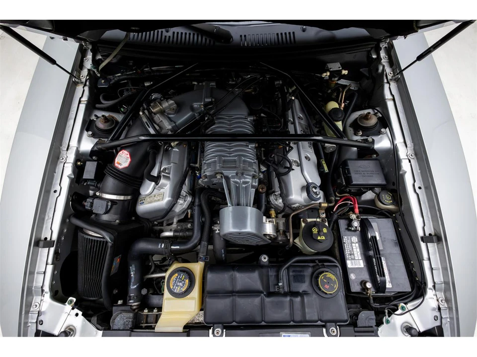 2003 Ford SN95 Mustang - Image 3 of 31