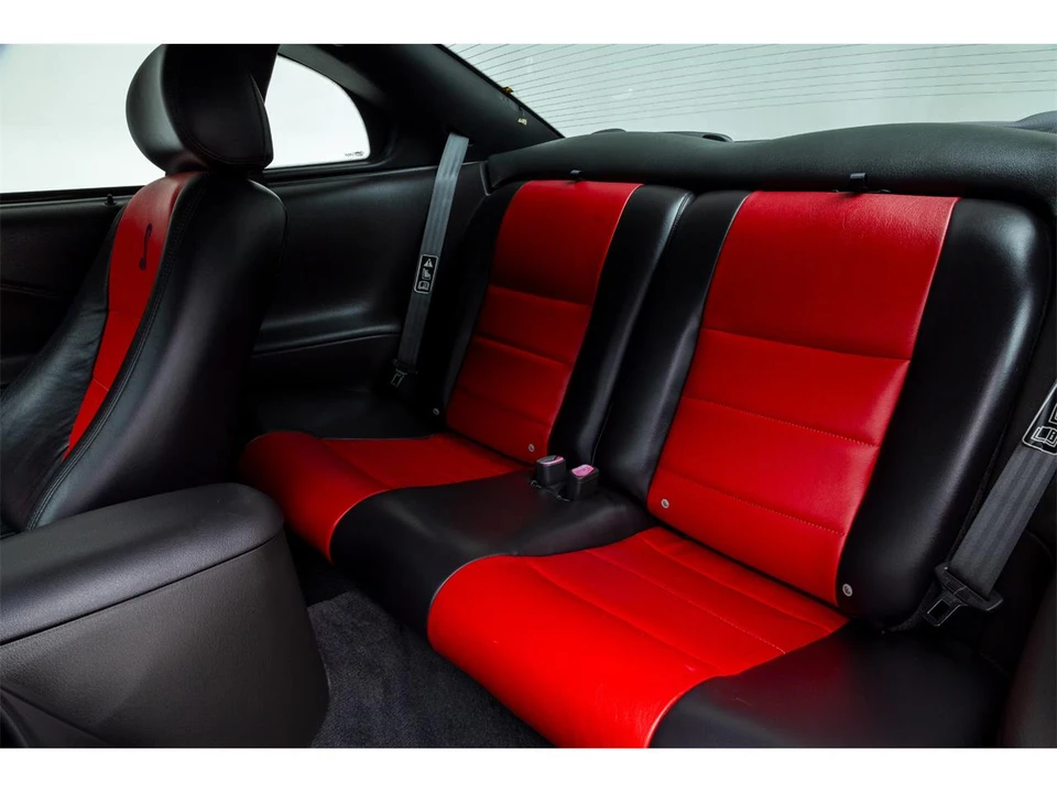 2003 Ford SN95 Mustang - Image 27 of 31