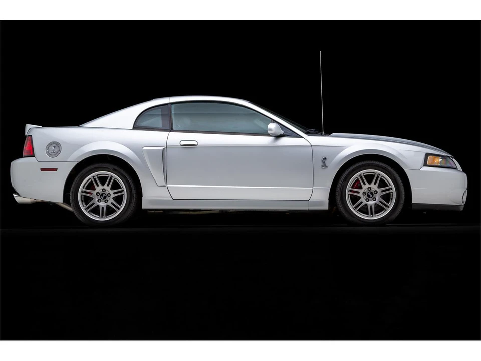 2003 Ford SN95 Mustang - Image 15 of 31