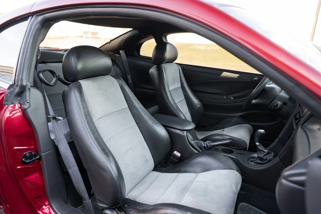 2003 Ford SN95 Mustang - Image 16 of 16