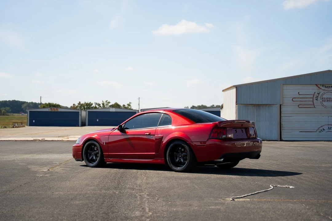 2003 Ford SN95 Mustang - Image 8 of 20