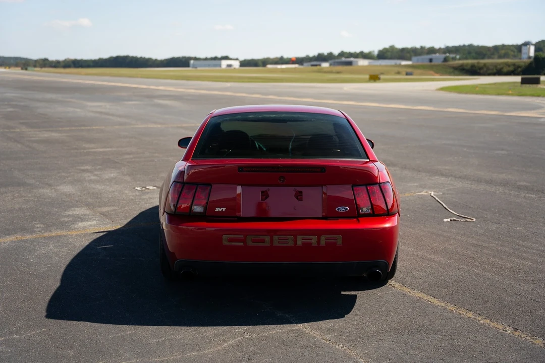 2003 Ford SN95 Mustang - Image 6 of 20