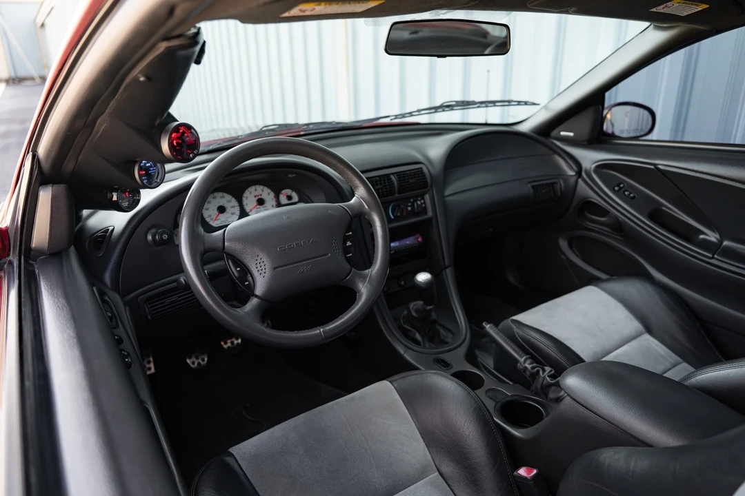 2003 Ford SN95 Mustang - Image 14 of 20