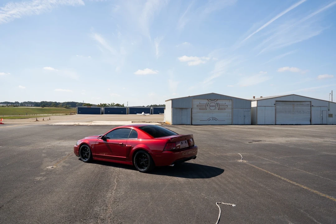 2003 Ford SN95 Mustang - Image 7 of 20