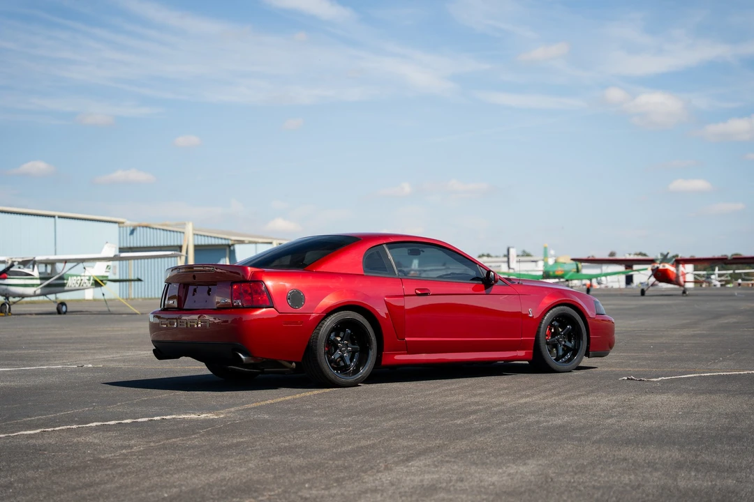 2003 Ford SN95 Mustang - Image 5 of 16