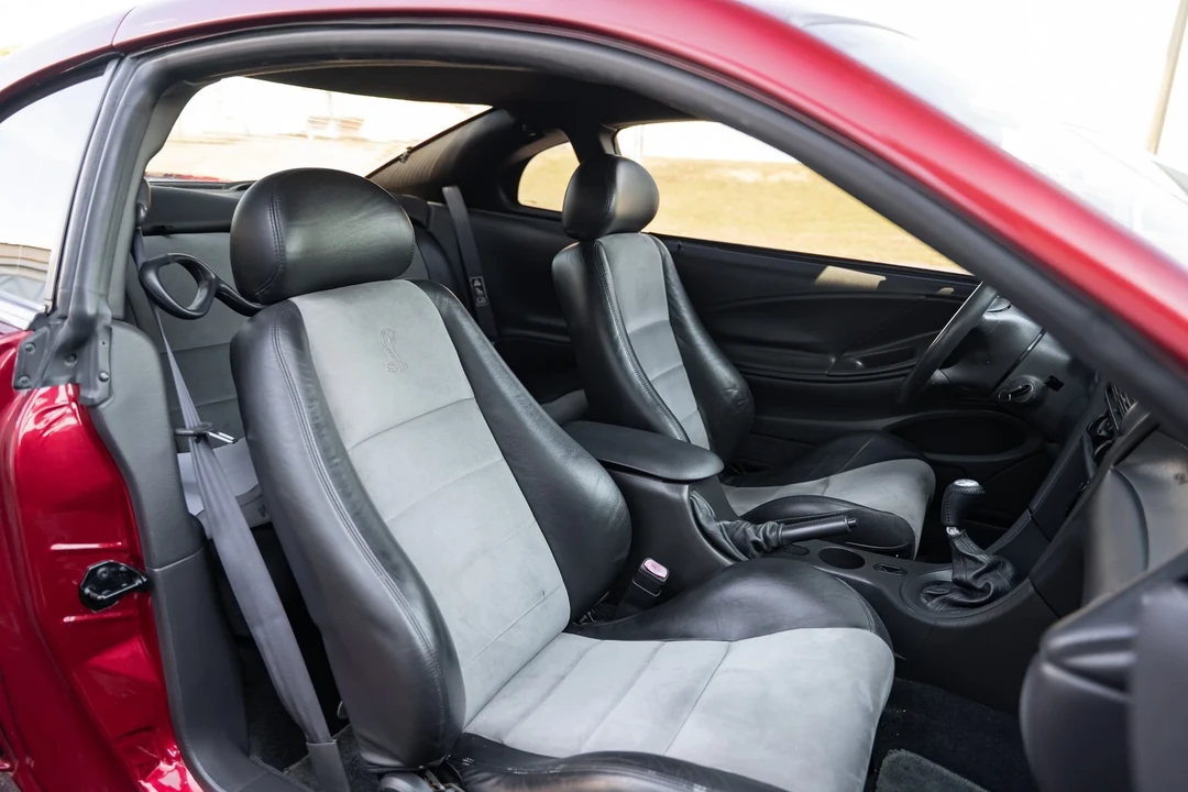 2003 Ford SN95 Mustang - Image 18 of 20