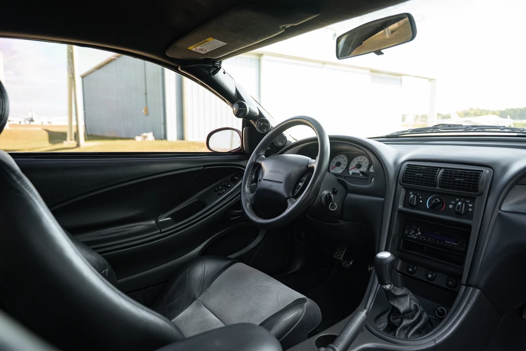 2003 Ford SN95 Mustang - Image 13 of 16