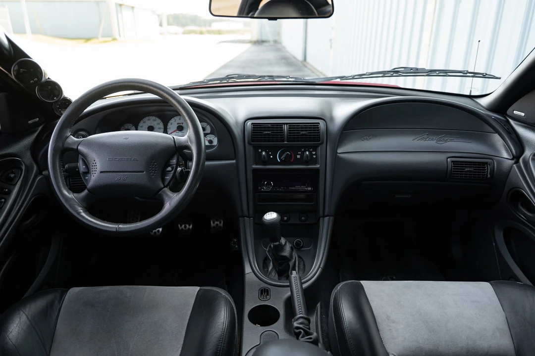 2003 Ford SN95 Mustang - Image 12 of 16