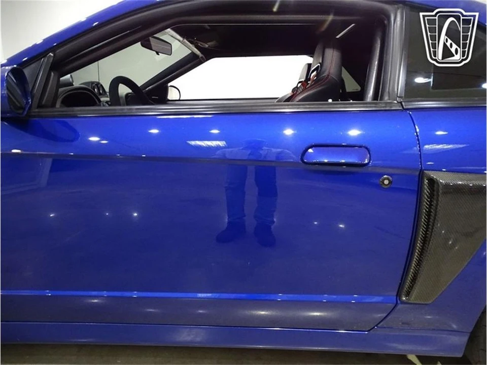 2003 Ford SN95 Mustang - Image 31 of 31