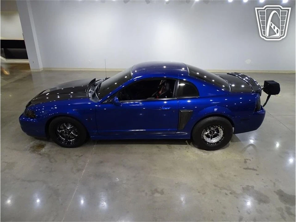 2003 Ford SN95 Mustang - Image 6 of 31