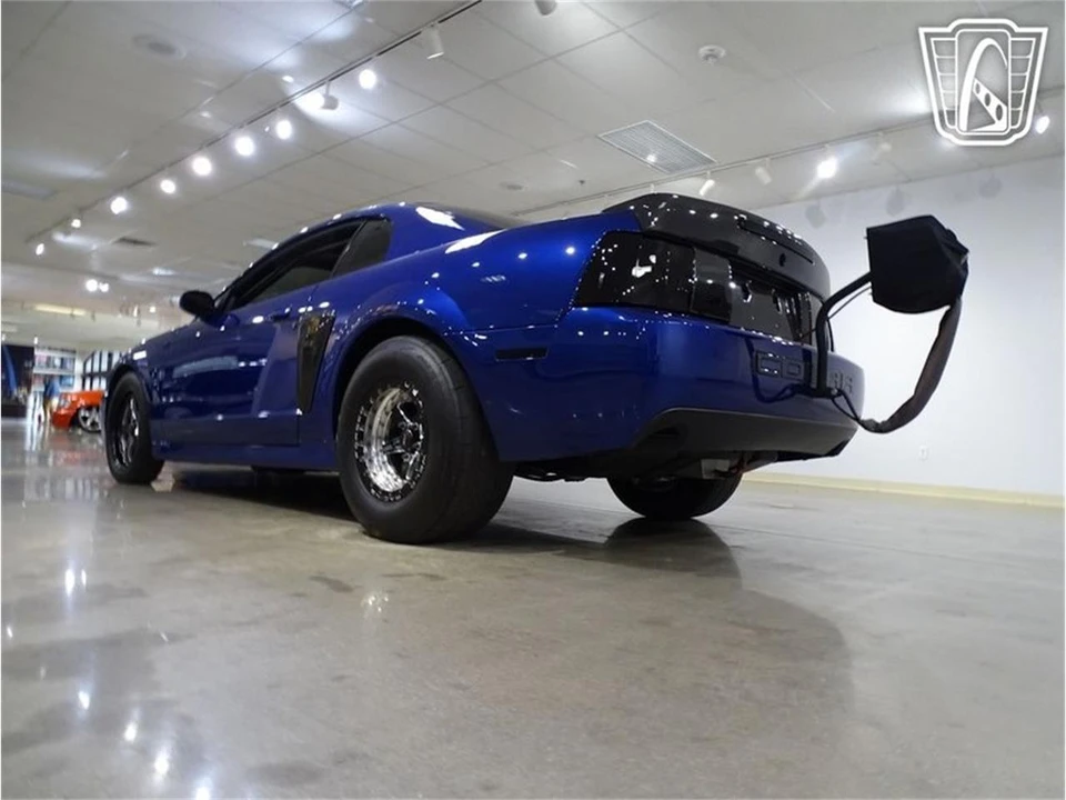 2003 Ford SN95 Mustang - Image 11 of 31