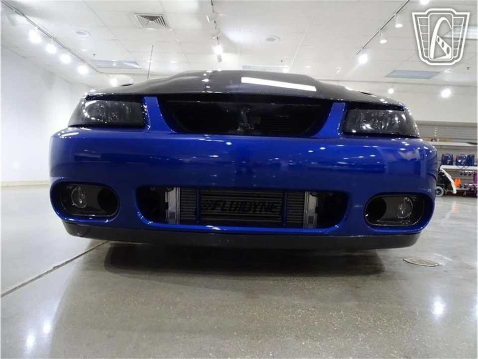 2003 Ford SN95 Mustang - Image 26 of 31
