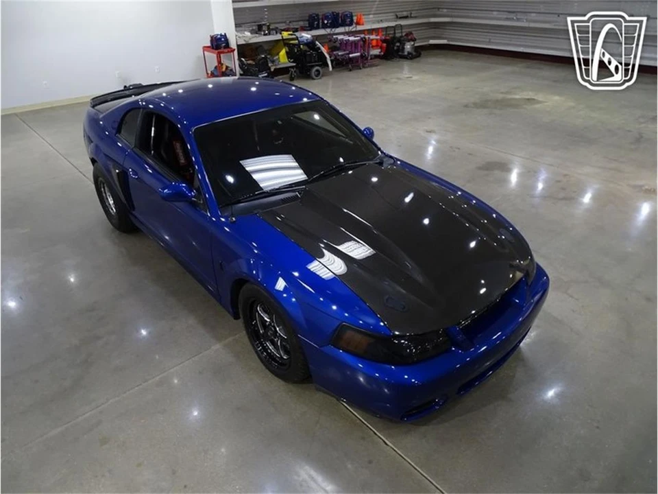 2003 Ford SN95 Mustang - Image 21 of 31