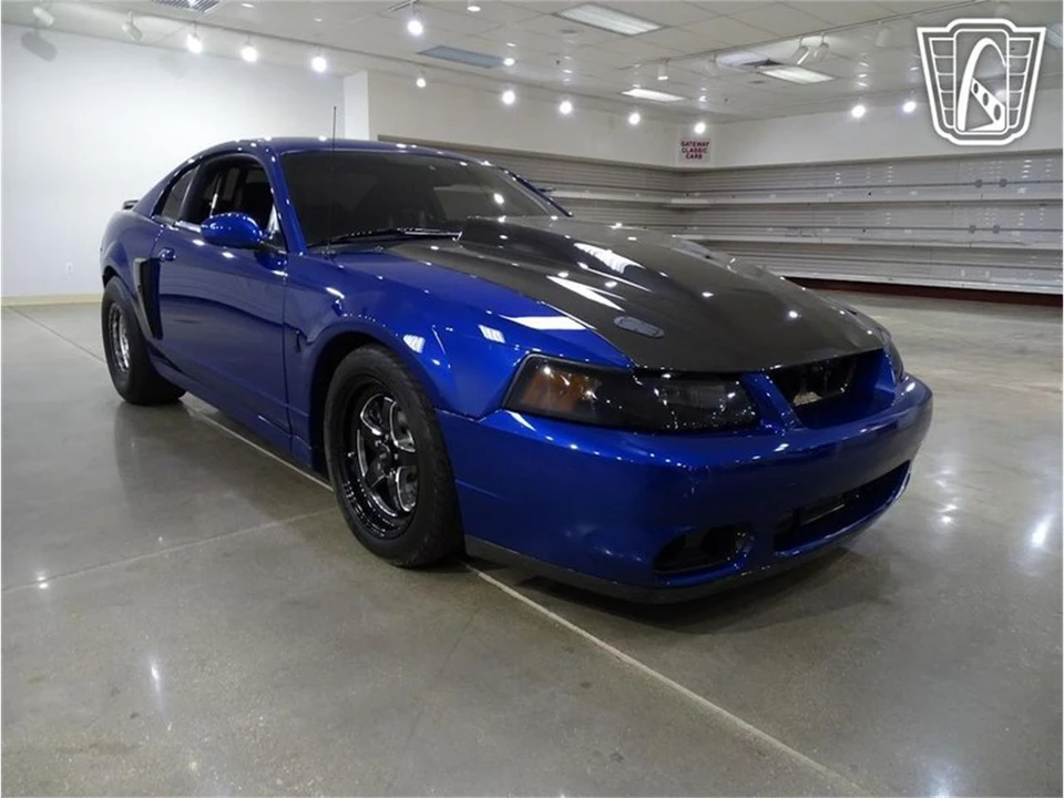2003 Ford SN95 Mustang - Image 22 of 31