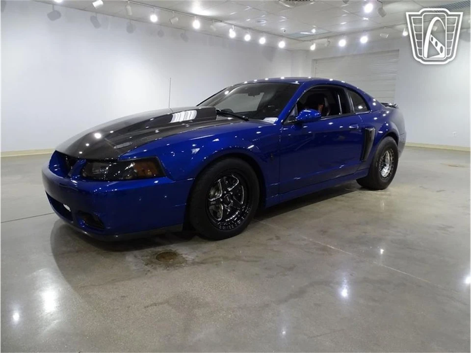 2003 Ford SN95 Mustang - Image 2 of 31