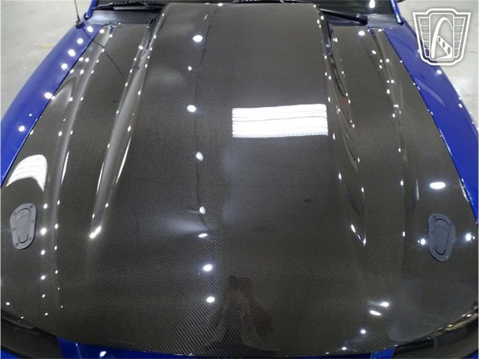 2003 Ford SN95 Mustang - Image 27 of 31