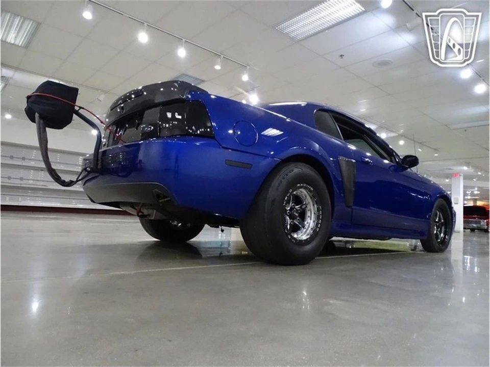 2003 Ford SN95 Mustang - Image 17 of 31