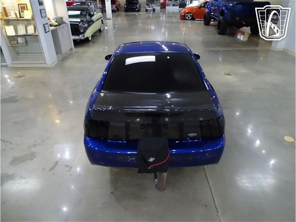 2003 Ford SN95 Mustang - Image 12 of 31