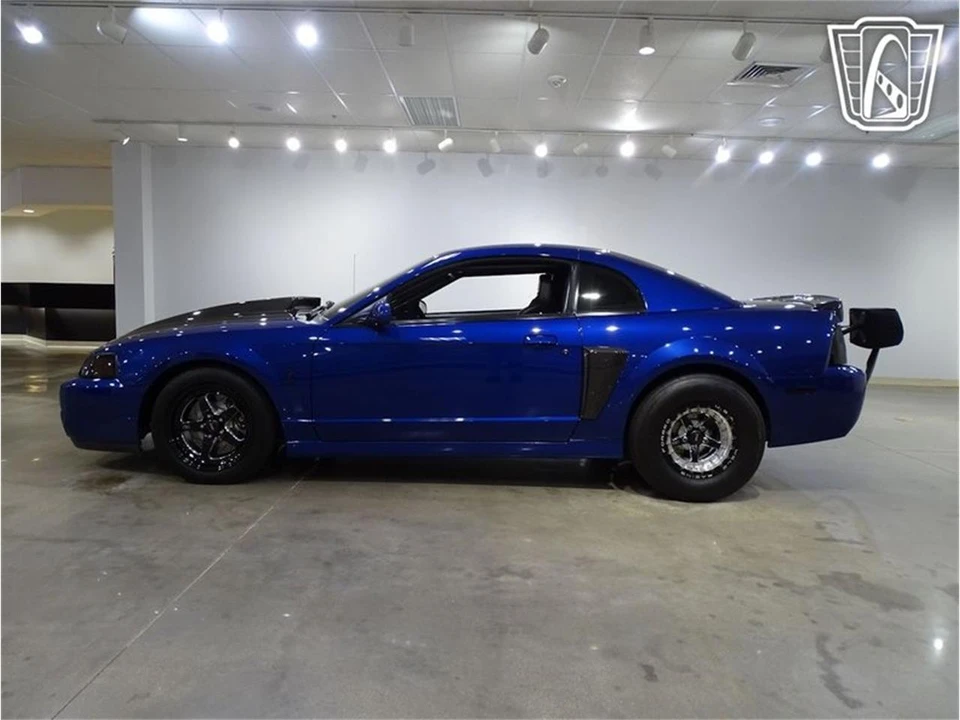 2003 Ford SN95 Mustang - Image 7 of 31