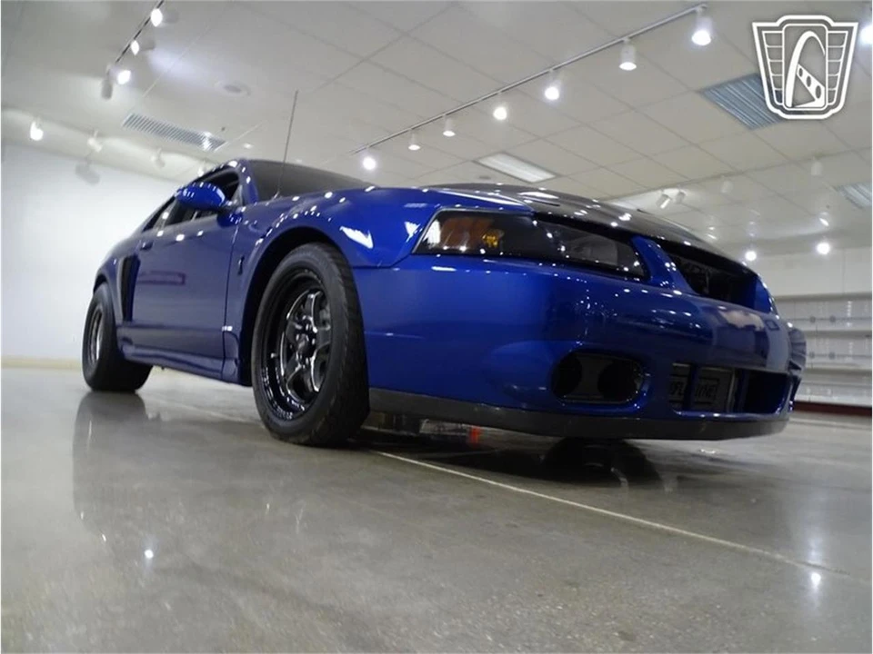 2003 Ford SN95 Mustang - Image 23 of 31