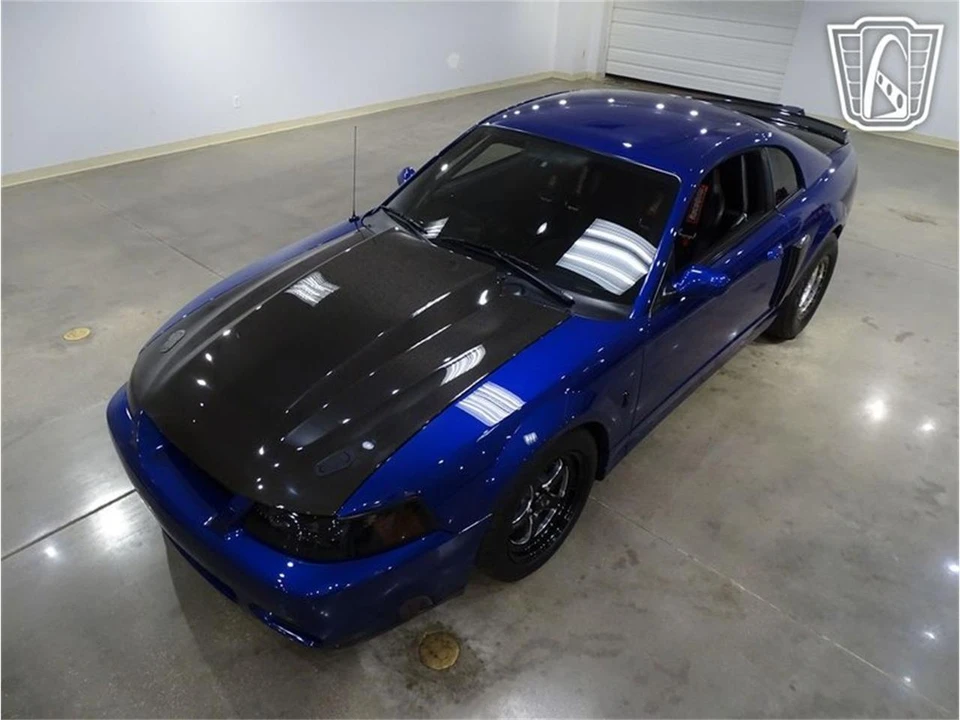 2003 Ford SN95 Mustang - Image 3 of 31