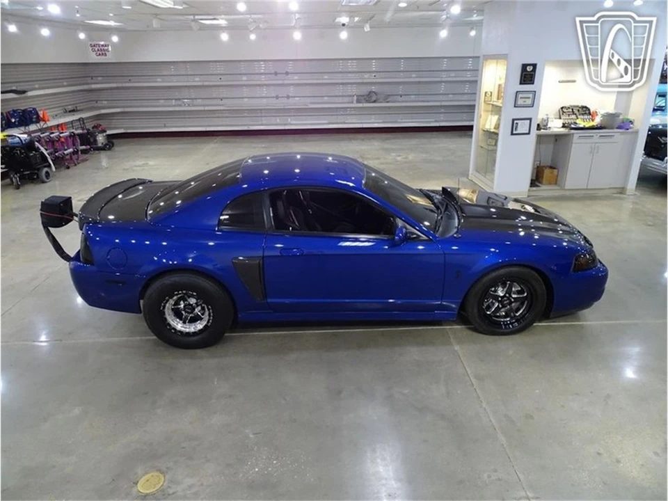 2003 Ford SN95 Mustang - Image 18 of 31