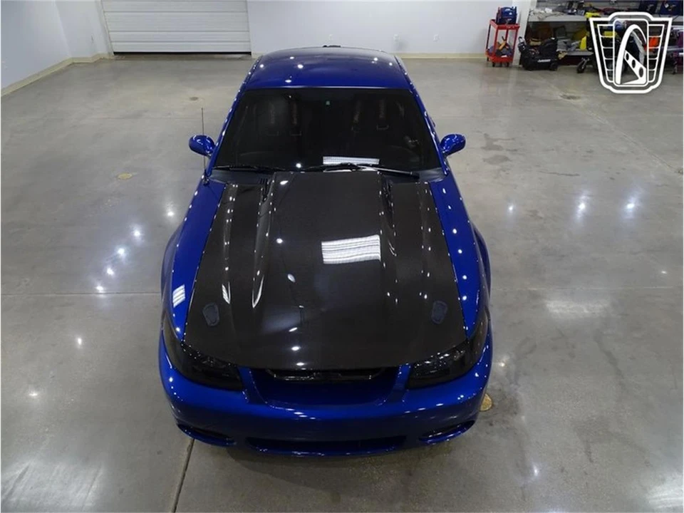 2003 Ford SN95 Mustang - Image 24 of 31