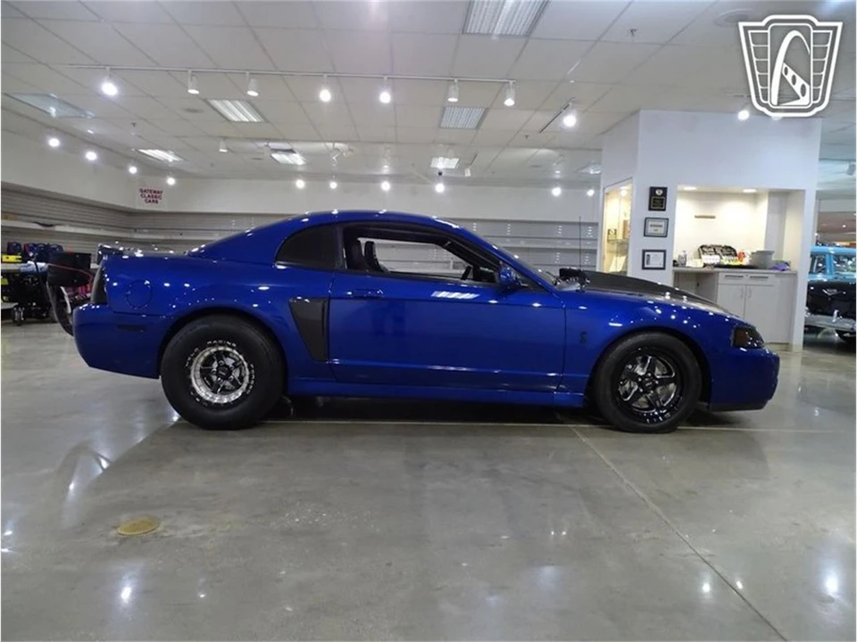 2003 Ford SN95 Mustang - Image 19 of 31