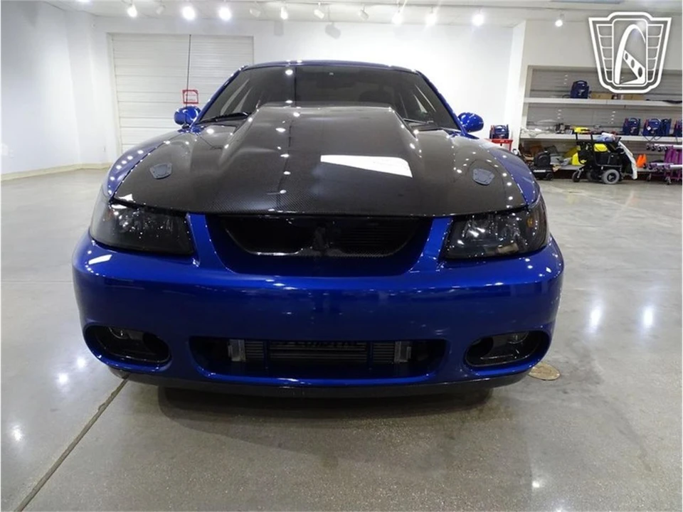 2003 Ford SN95 Mustang - Image 25 of 31