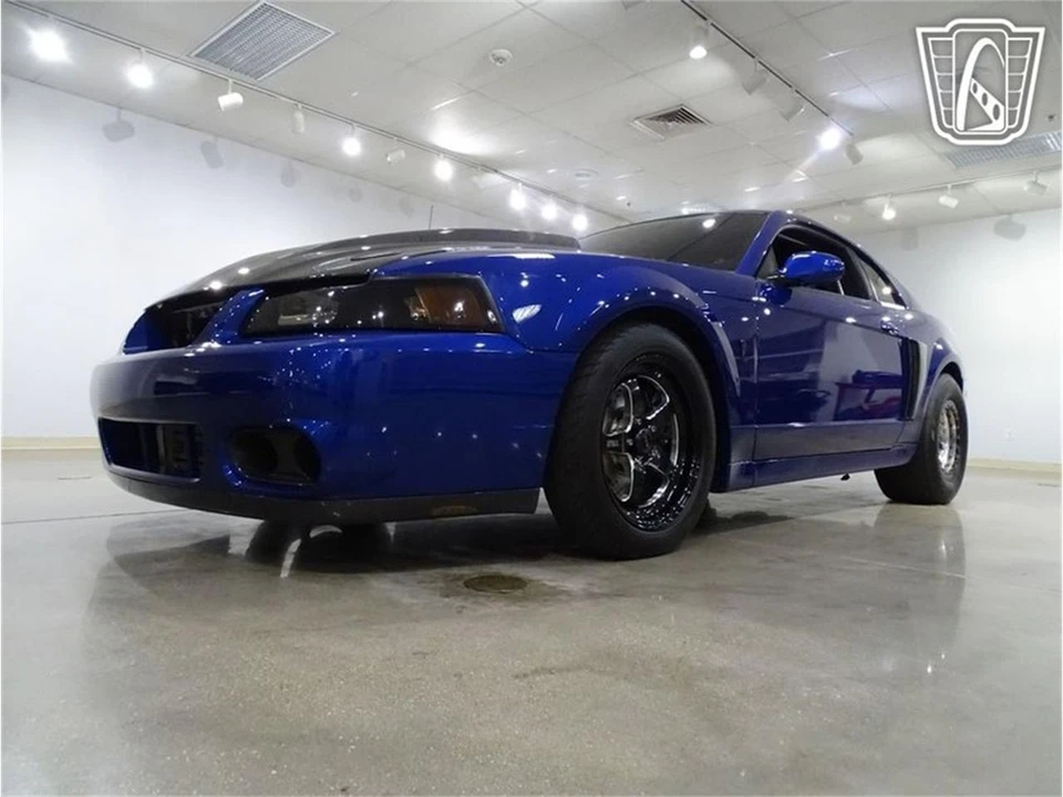2003 Ford SN95 Mustang - Image 5 of 31