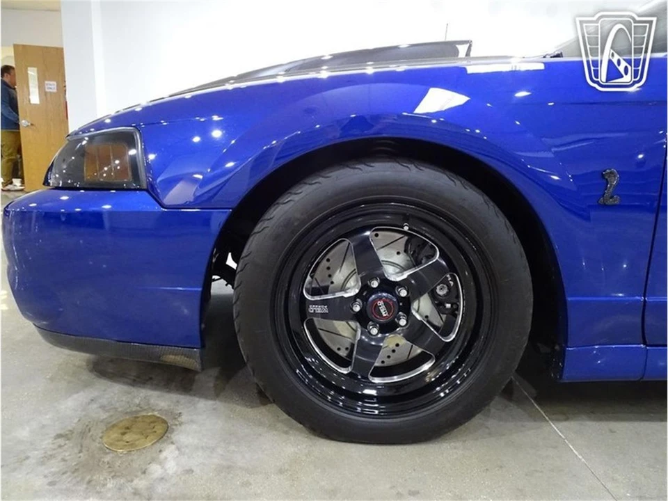 2003 Ford SN95 Mustang - Image 30 of 31