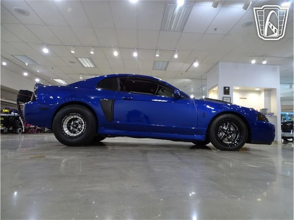 2003 Ford SN95 Mustang - Image 20 of 31